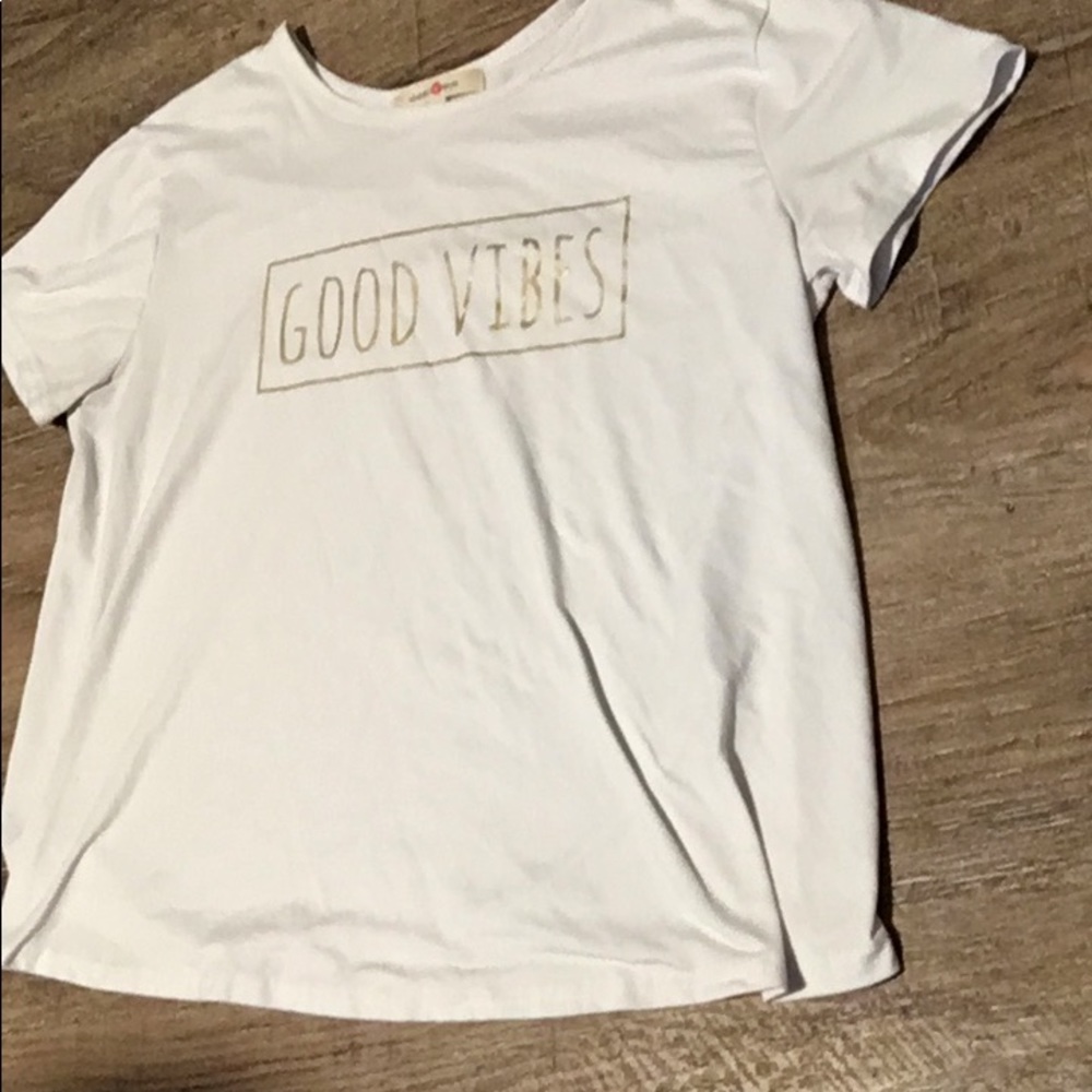 Graphic T-shirt